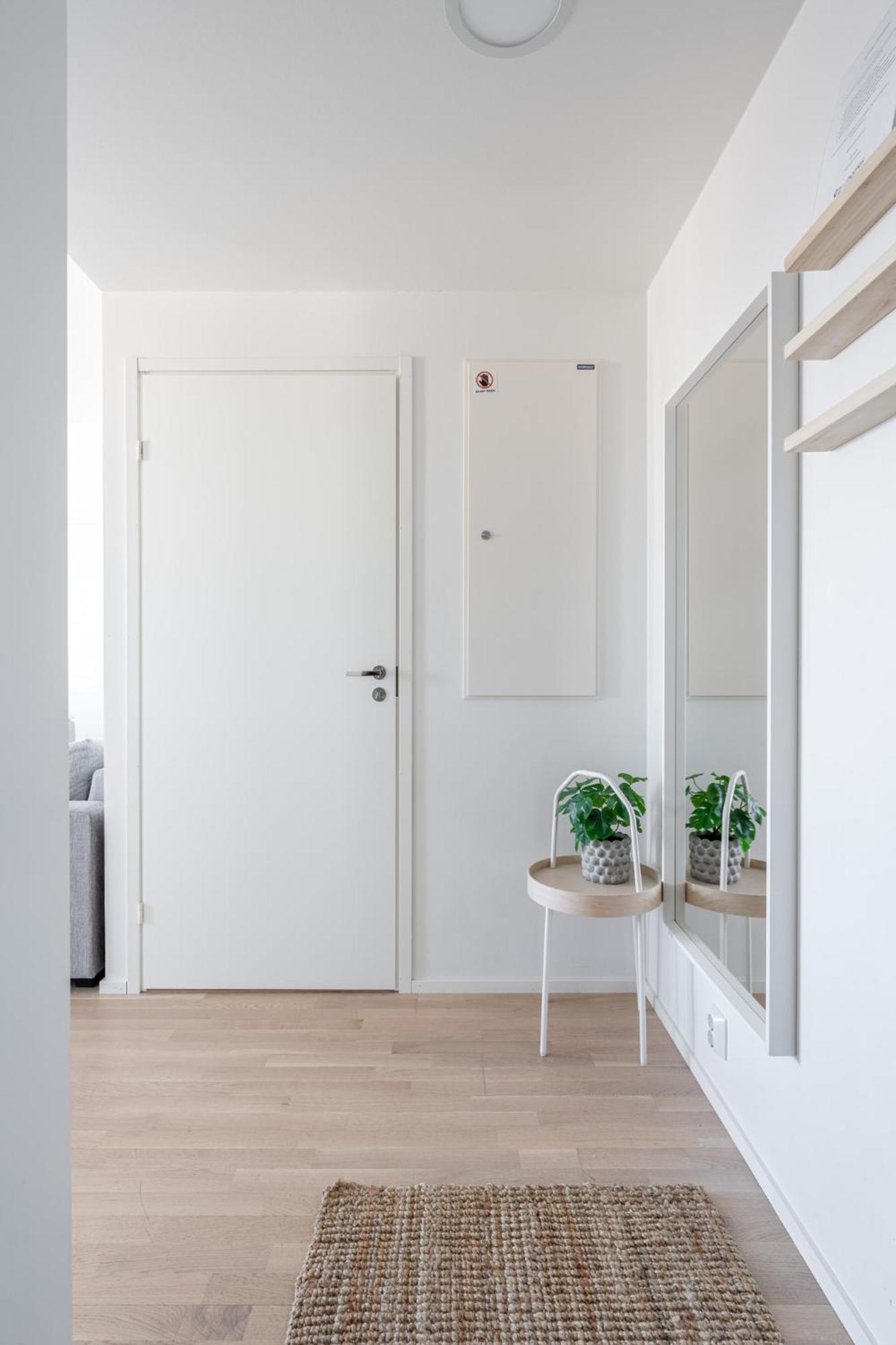 "Pyynikinkulma" - 1Br Apt With Stunning Views, Sauna & Balcony - Hosted By 2Ndhomes Tampere Exteriér fotografie
