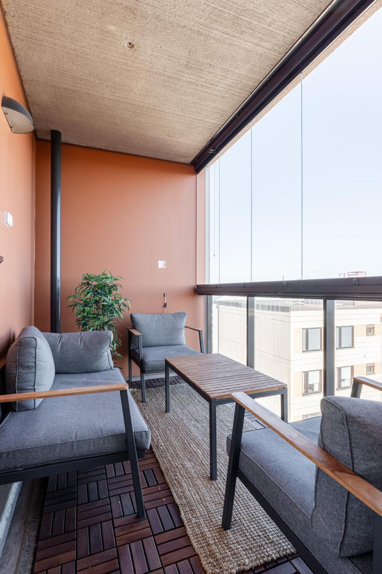 "Pyynikinkulma" - 1Br Apt With Stunning Views, Sauna & Balcony - Hosted By 2Ndhomes Tampere Exteriér fotografie